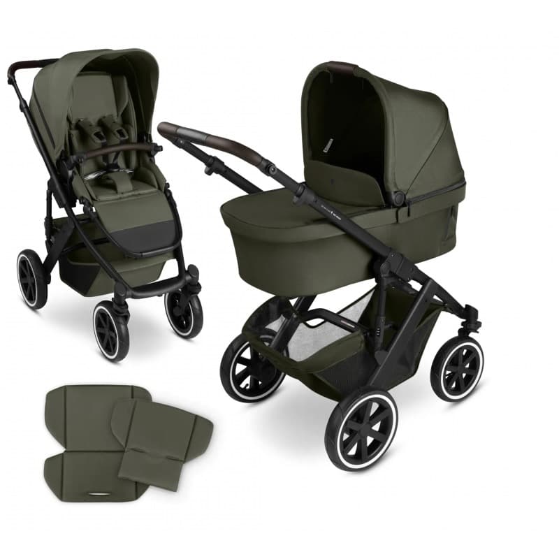 ABC Design Salsa 5 Air