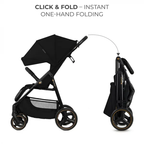 Kinderkraft Trig 3