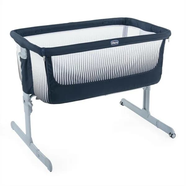 Chicco Next2Me Air