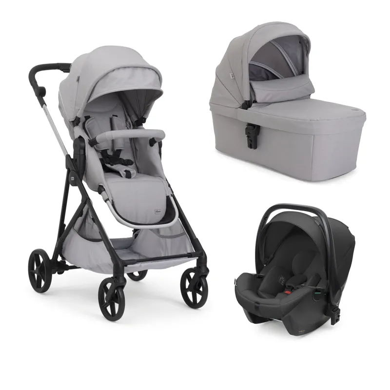 Chicco Seety 3 în 1 cu Kory Plus i-Size