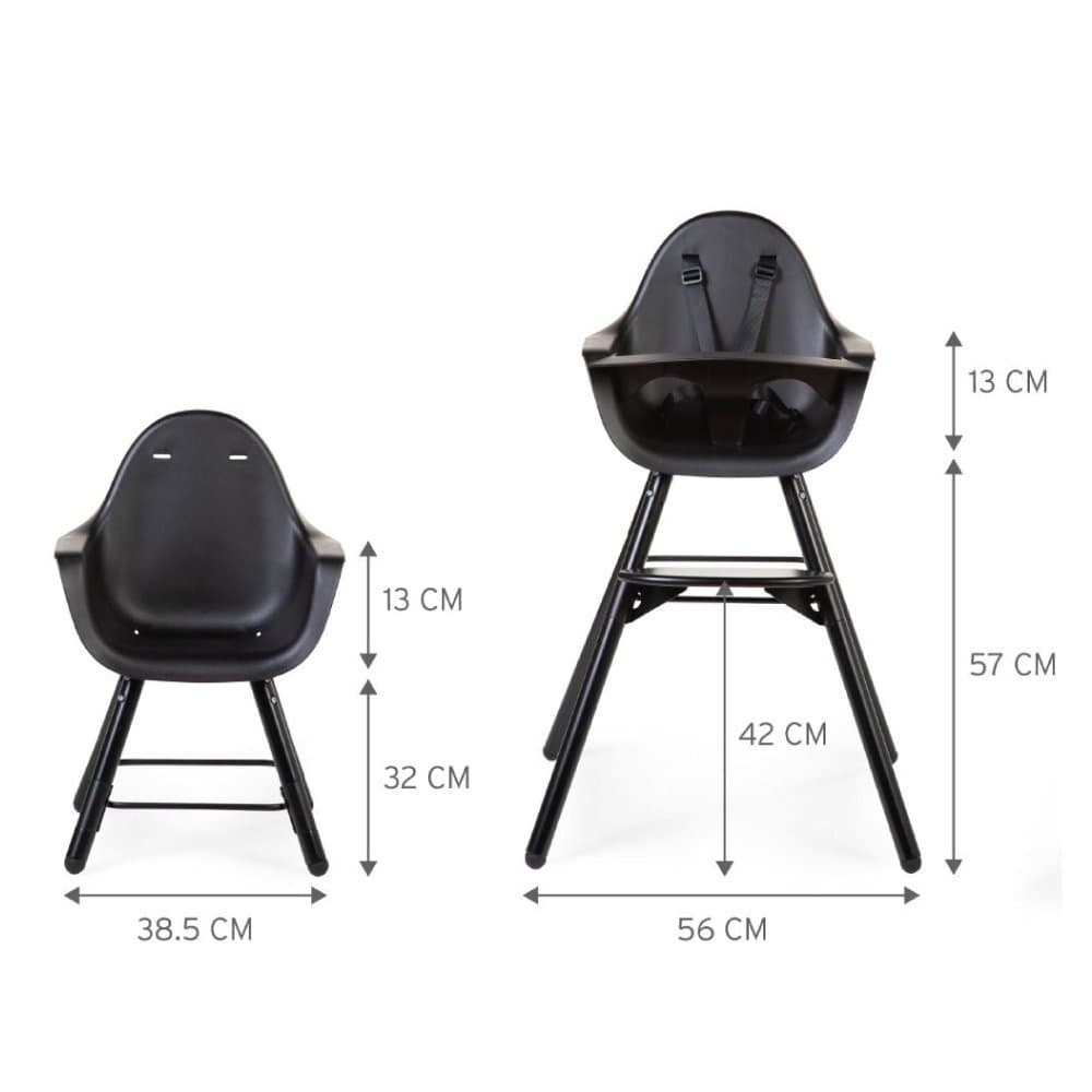 Childhome Evolu 2