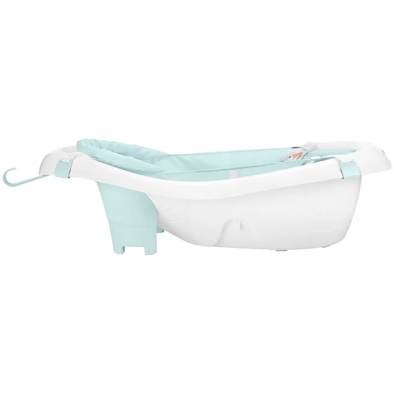 Fisher-Price 4-in-1 Sling 'n Seat Tub