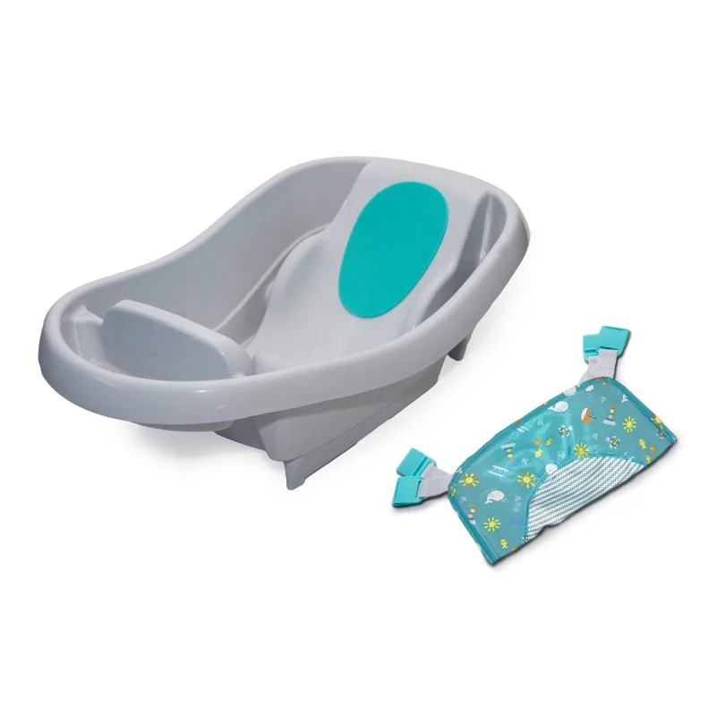 Ingenuity Comfy Clean Deluxe