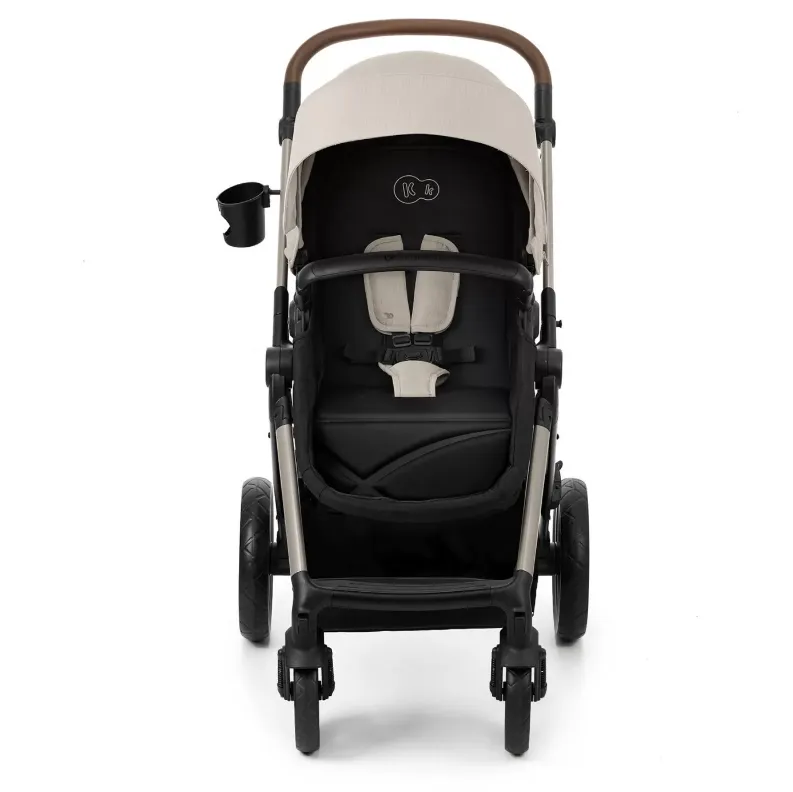Kinderkraft Moov 2 3 în 1