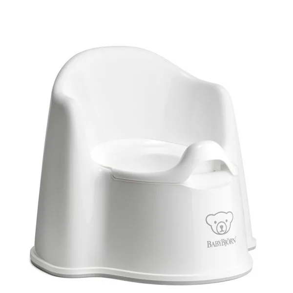 BabyBjörn Potty Chair