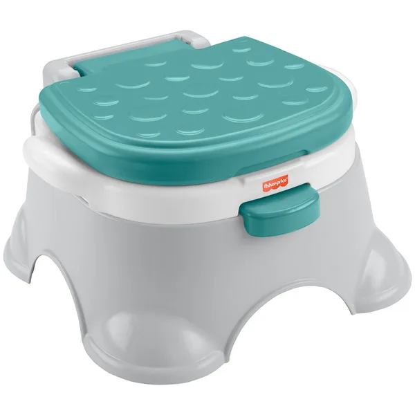 Fisher-Price 3 în 1