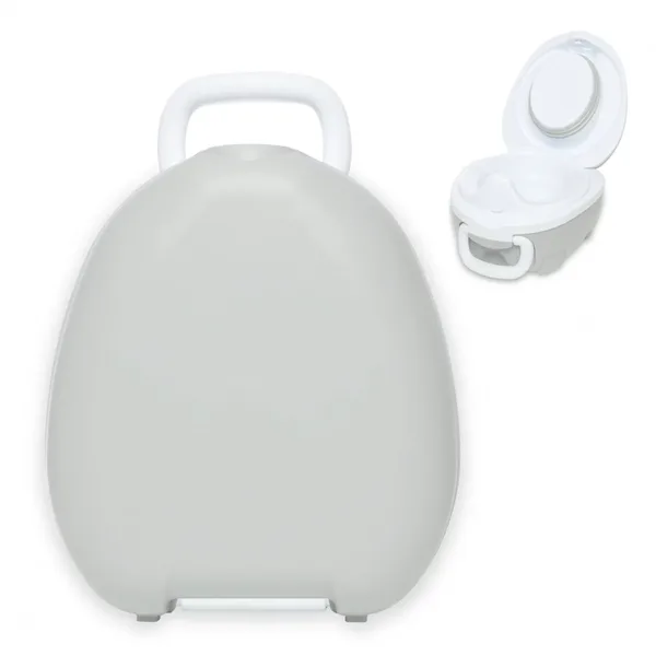 My Carry Potty