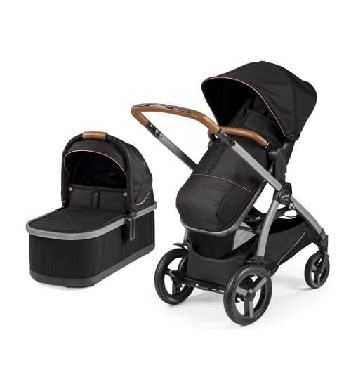 Peg Perego Ypsi Combo
