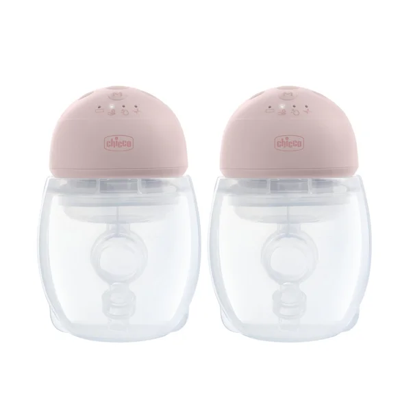 Chicco hands-free dublă
