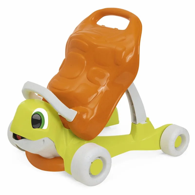 Chicco Broasca țestoasă Walk and Ride