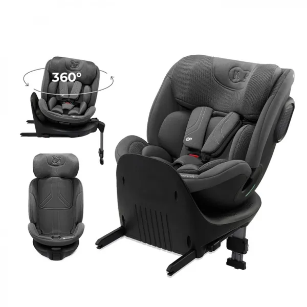 Kinderkraft Xrider 2 i-Size
