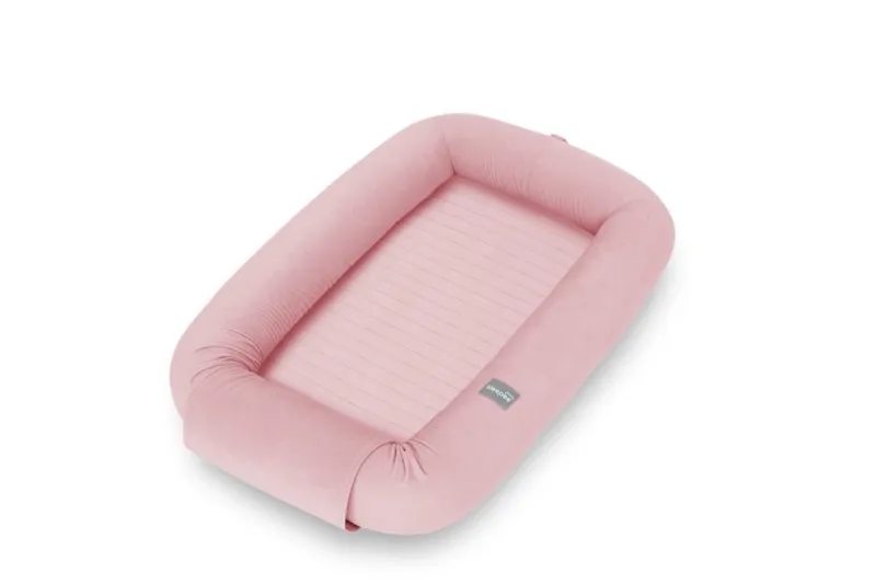 Sleepee Baby Nest modular 2 în 1